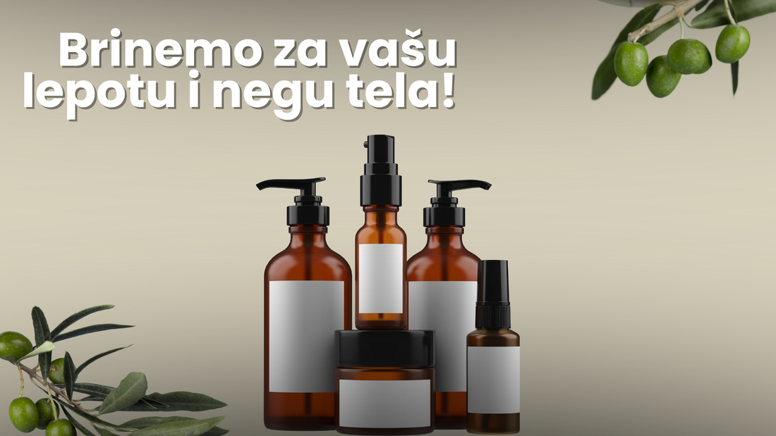 Lepota i nega