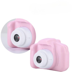 ZOOMI – Digitalna dečija kamera i fotoaparat