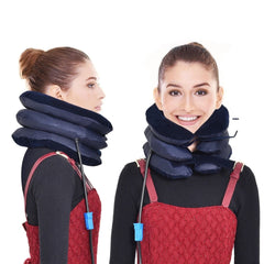 NECKHELP – Vazdušni jastuk za vrat