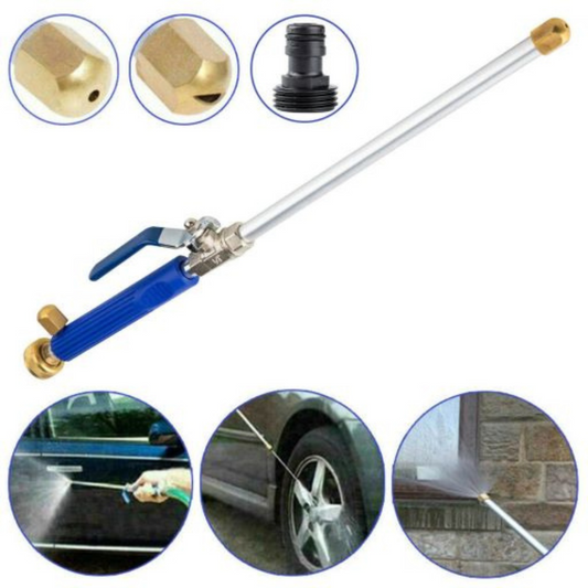 AQUAJET - Multifunkcionalni perač za baštensko crevo