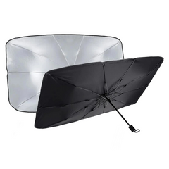 AUTOBRELLA – Kišobran za zaštitu šoferšajbne na automobilu