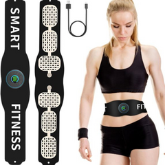 BELLASHAPE - Pojas za Smanjenje Masnih Naslaga i Celulita