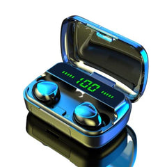 ECHOBEAT - Bluetooth Bežične Slušalice