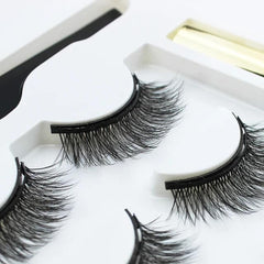 GALANCE - Magnetne trepavice + ajlajner