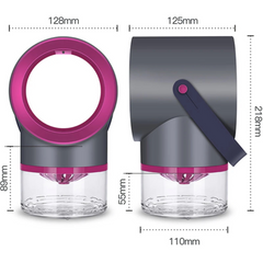 LUX USB - Lampa protiv komaraca