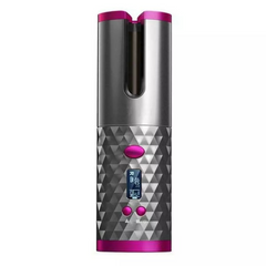 LUX LOKNE - Automatski Uvijač za Kosu