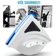 MAGPRO - Magnetni perač za staklo