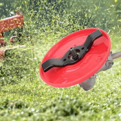 MAXI DISK - Glava za trimer za uklanjanje korova ( 5 sečiva )