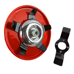 MAXI DISK - Glava za trimer za uklanjanje korova ( 5 sečiva )