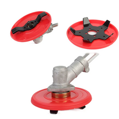 MAXI DISK - Glava za trimer za uklanjanje korova ( 5 sečiva )