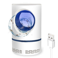 KOMARKO - Lampa za suzbijanje komaraca