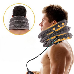 NECKHELP – Vazdušni jastuk za vrat