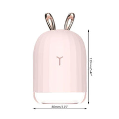 MYSTIZEN - Difuzer za ovlaživanje vazduha