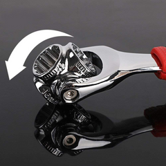 MULTIFIX - Univerzalni ključ 8 u 1