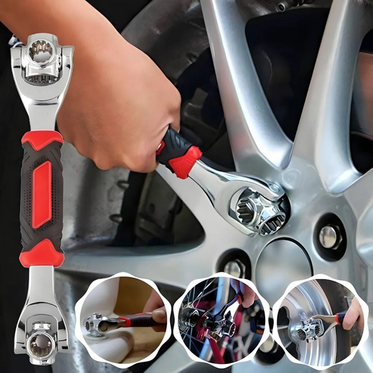 MULTIFIX - Univerzalni ključ 8 u 1