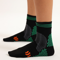 ANTIBOL - Kratke kompresione čarape ( 1 par čarapa )