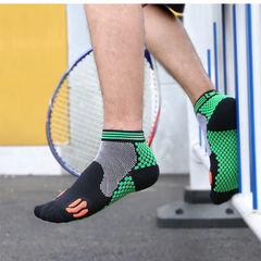 ANTIBOL - Kratke kompresione čarape ( 1 par čarapa )