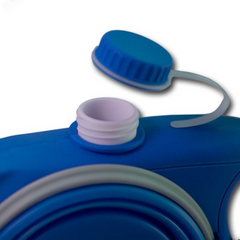 AQUA POVODAC 5 U 1 – Višefunkcionalni povodac za pse