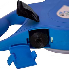 AQUA POVODAC 5 U 1 – Višefunkcionalni povodac za pse