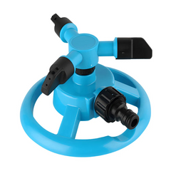 AQUA ROTOR - Prskalica za zalivanja sa rotacijom 360 stepeni