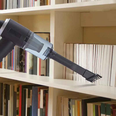 AUTO VAKUM – USB Prenosivi vakuum čistač za auto