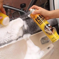 FOAM MAGIC - Višenamenska pena za čišćenje automobila