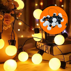 GLOWLINE - Sijalice za dvorište ( 20 komada )