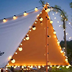 GLOWLINE - Sijalice za dvorište ( 20 komada )