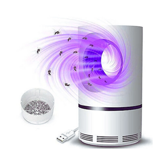 KOMARKO - Lampa za suzbijanje komaraca