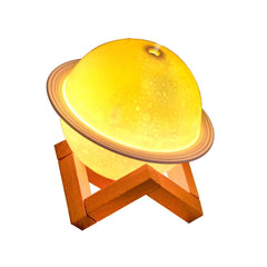 MOONGLOW - Difuzer za ovlaživanje vazduha sa izgledom MESECA