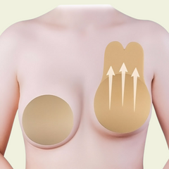 RABBIT PUSH UP - Nevidljivi grudnjak za podizanje grudi