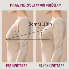 RABBIT PUSH UP - Nevidljivi grudnjak za podizanje grudi