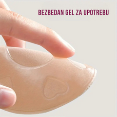 RABBIT PUSH UP - Nevidljivi grudnjak za podizanje grudi