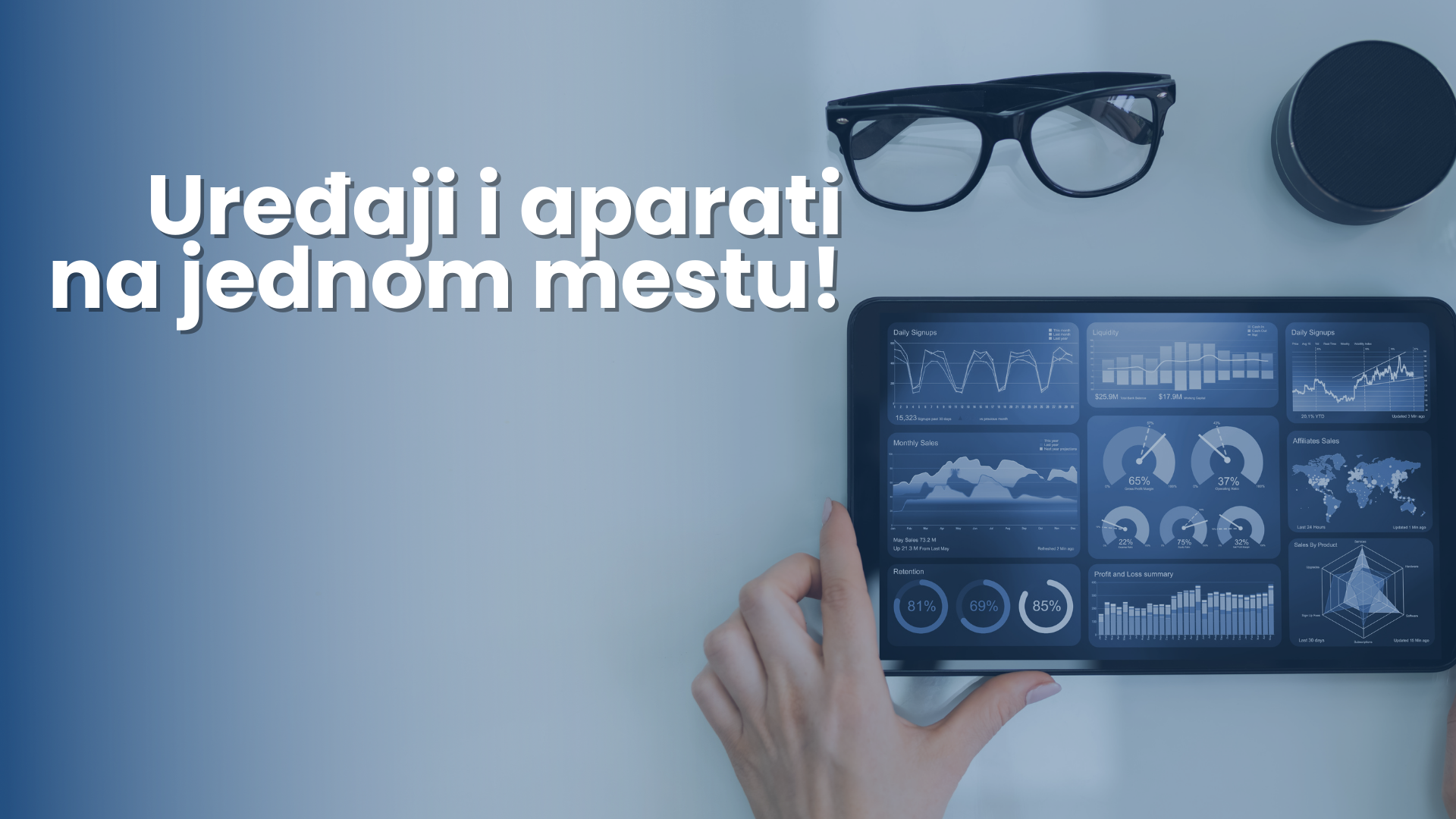 IT Svet i uređaji