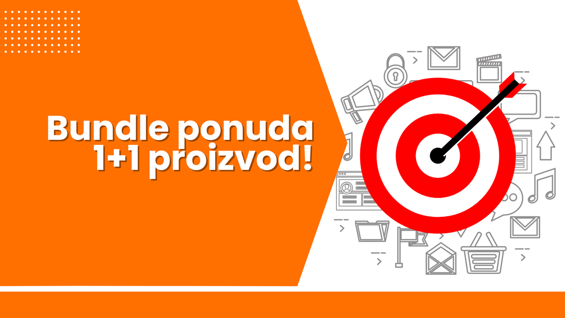 Grupni Bundle Paketi 1+ 1 proizvodi