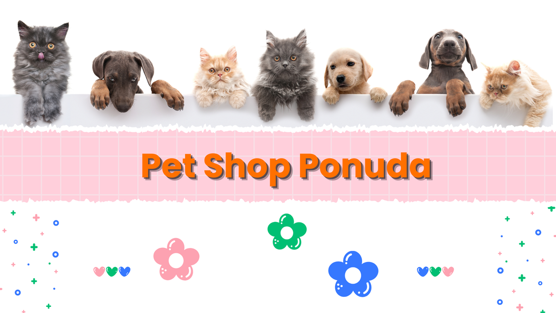Pet Shop