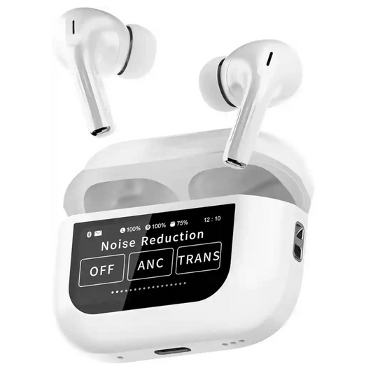 ANC/ENC Bluetooth Slušalice
