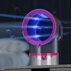 LUX USB -  Lampa protiv komaraca