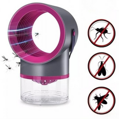 LUX USB -  Lampa protiv komaraca