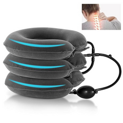 NECKHELP – Vazdušni jastuk za vrat