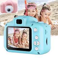ZOOMI – Digitalna dečija kamera i fotoaparat