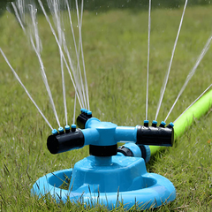 AQUA ROTOR - Prskalica za zalivanja sa rotacijom 360 stepeni