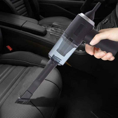AUTO VAKUM – USB Prenosivi vakuum čistač za auto