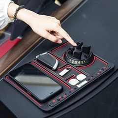 FIXPAD - Protivklizna Podloga za Auto