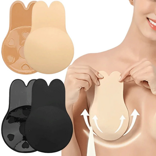 RABBIT PUSH UP - Nevidljivi grudnjak za podizanje grudi