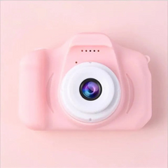 ZOOMI – Digitalna dečija kamera i fotoaparat